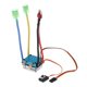 thumbnail image 5 of Regulador eléctrico ESC cepillado 1pc 480A 5V modo doble diseñado remoto barco partes marinas Accs T-Plug perfke ESC cepillado 480A, 5 of 7