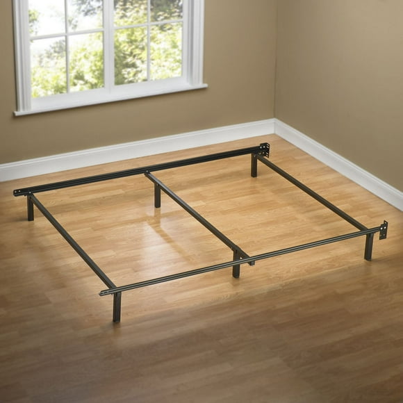 Zinus Compack Metal Bed Frame, Twin