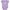 Lavender, variant on Inktastic Grandpas Favorite Heart Grandchild Boys or Girls Baby Bodysuit