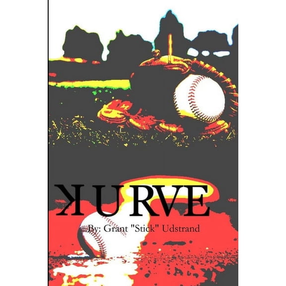Kurve, (Paperback)