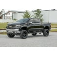 thumbnail image 5 of Rough Country 6" Lift Kit (fits) 2019-2021 Chevy Silverado 1500 | N3 Loaded Struts / Shocks | Knuckles | 21732, 5 of 8
