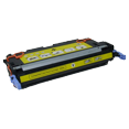 thumbnail image 1 of Zoomtoner Compatible HP Q5952A Laser Toner Cartridge Yellow for HP LaserJet 4700, 1 of 1