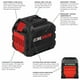 thumbnail image 2 of Batería Bosch GBA18V120 18 V CORE18V® Litio-Ion 12 Ah, 2 of 9