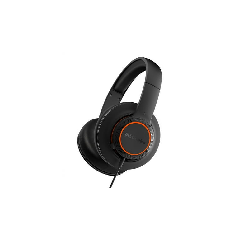 SteelSeries Siberia 100 Headset Walmart