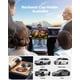thumbnail image 5 of Soporte para Tablet APPS2Car Ajustable 25 cm para Porta Vasos, 5 of 8