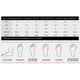 thumbnail image 2 of LUCKY STEP Stylish Retro Casual Comfortable Running Walking Shoes,Grey/Green,Womens, 2 of 6
