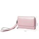 thumbnail image 2 of TOTTO Cartera de Dama - Mujer | con Cierre en Broche y Manija Removible STYLE CAN violeta M, 2 of 5