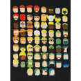 thumbnail image 2 of Roblox Boys' Character Grid T-Shirt, Sizes 4-20, 2 of 2