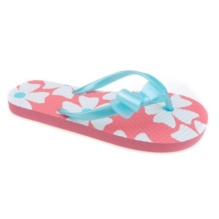 South Carolina Flip Flops - Girls' Printed Flip Flop
