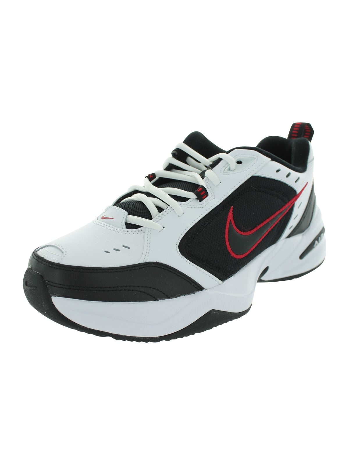 White/Black