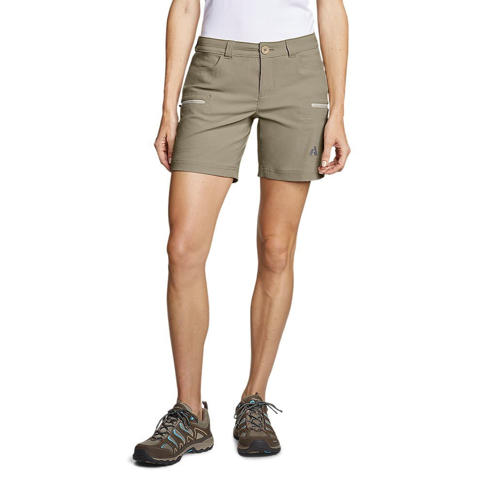 Eddie Bauer Women's Guide Pro Shorts 