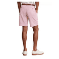 thumbnail image 2 of Polo Ralph Lauren Men's Pink Stretch Classic-Fit Seersucker Shorts, Size 38, 2 of 2