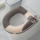 thumbnail image 4 of Cojín para Asiento de Inodoro con Hebilla Adhesiva, Ositos, Cojín para Asiento de Inodoro con Asa, Cojín para Asiento de Inodoro, Anillo para Asiento de Inodoro, 4 of 6