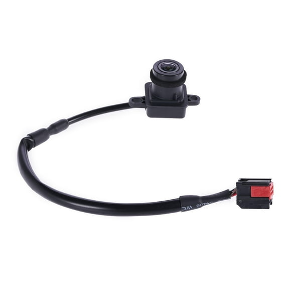 Backup Camera Replaces for 11-14 Chrysler 300  Dodge Charger 56054058AD 56054058AE 56054058AF 56054058AG 56054058AH 56054157AG 4672639AA
