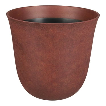 Better Homes & Gardens Cash Planter, 18in x 18in x 16.5in, Recyclable