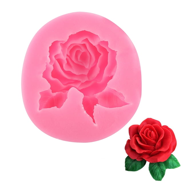 Silicone , Bring You More Convenience DIY Cake , Safe Material Well Made And Durable For Baking Layering Molding Of Cheese