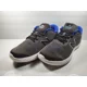 thumbnail image 3 of New Balance Mens Gray Blue Running Shoes Sneakers MW1365LM - Size 8.5D, 3 of 6