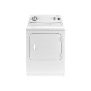 WHIRLPOOL WED4815EW 7.0 CU. FT. FRONT LOAD ELECTRIC DRYER
