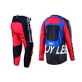 thumbnail image 2 of Troy Lee Designs 2022 Youth GP Jersey and Pant Combo Drop In Charcoal (Youth Small / Pants 24), 2 of 2