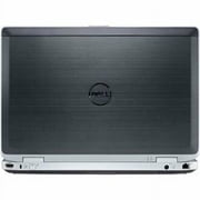 Restored Dell Latitude 14 Laptop, Intel Core i5 i5-2520M, 4GB RAM, 320GB HD, DVD Writer, Windows 7 Professional, E6420