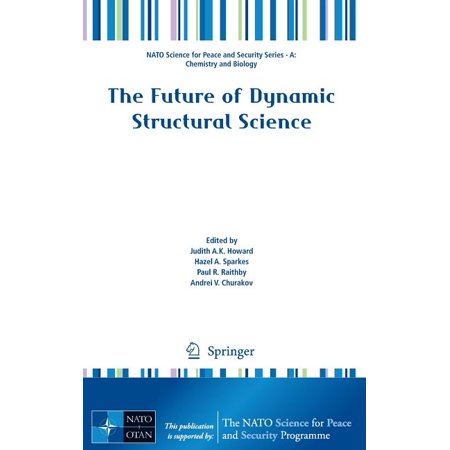 ISBN 9789401785495 product image for NATO Science for Peace and Security Series A: Chemistry and: The Future of Dynam | upcitemdb.com