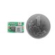 thumbnail image 5 of 10 piezas Mini360 Mp14820s Rc módulo de avión Mini 360 Dc convertidor Buck, 5 of 5