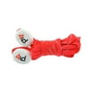 PowerLacez Light Up Shoelaces Red PWR-LACEZR