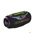 thumbnail image 3 of Parlante Bluetooth WorryFree Gadgets 200W con luces RGB y micrófono, 3 of 7