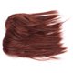 thumbnail image 3 of Postizo de moño desordenado Ticfox para mujer postizo sintético cola de caballo Updo a la moda, 3 of 14