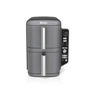 Ninja DoubleStack XL 10 QT 2-Basket Air Fryer