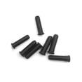 thumbnail image 4 of Abody 15pcs Tennis Racquet Grommets Tennis Racket String Protector Tennis Accessories 4.0x15mm, 4 of 5