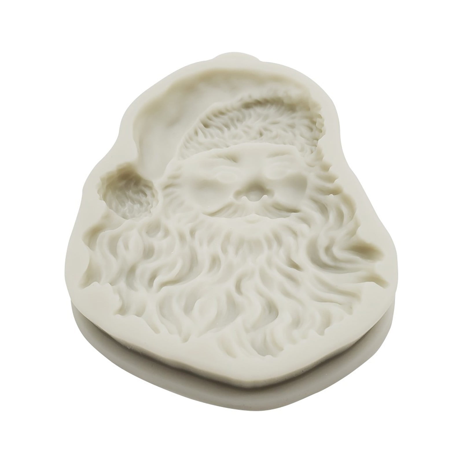 STÄDTER We love baking Santa Claus – 3D Cake pan