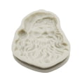 thumbnail image 2 of Molde de Pastel Navidad Papá Noel XWSHYW Forma Redonda, 2 of 6