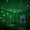 Green, variant on Rijanmt 100pcs Glow in the Dark Stars Wall Stickers for Kids Bedroom Wall & Ceiling Decoration,3cm Fluorescent Star Decals,Magic Glowing Stickers,Party Favors,Christmas & Birthday Gift,No Odor,Red