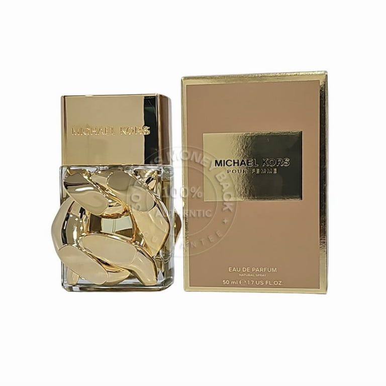新品未使用 MICHAEL KORS POUR FEMME 100ML Michael-Kors-Ladies-Pour-Femme