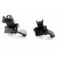 thumbnail image 2 of Ade Advanced Optics Front and Rear Flip-Up 45 Degree Rapid Transition Buis Backup Iron Sight, 2 of 4