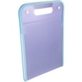 thumbnail image 2 of Hytrove Folder Filing Organizer Giant File Folder Polyester 1Pcs 14.23X9.51X1.18in, 2 of 6