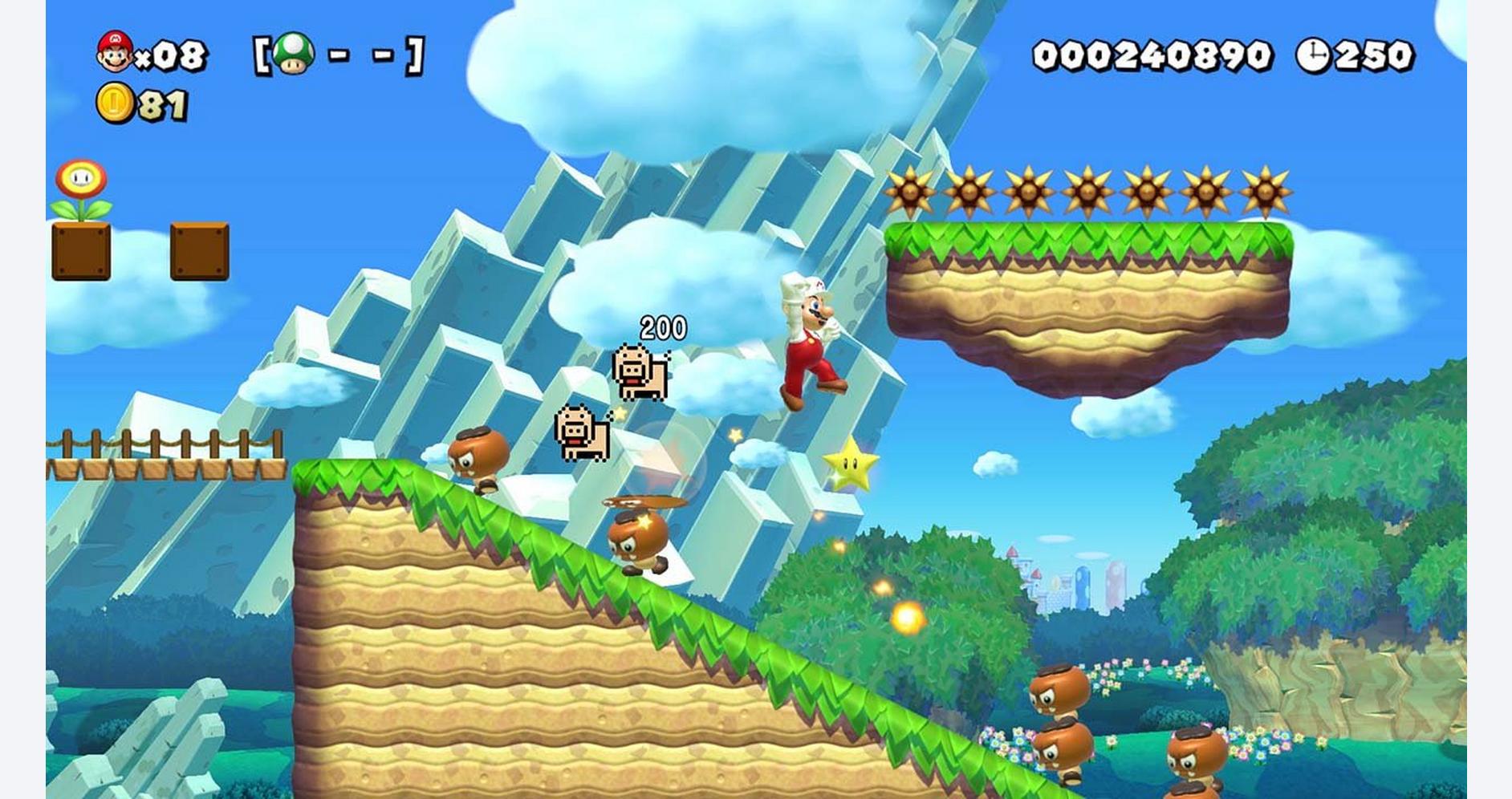 Nintendo Super Mario Maker 2 photo 6