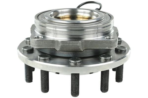 Wheel Bearing and Hu