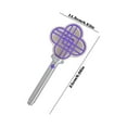 thumbnail image 2 of 9 INCH New Kpop Demon Hunters Cheer Sticks Glow Stick Figurine, Kpop Demon Hunters Huntrix Light Stick Fans Support Stick, Cos Props Party Supplies Perfect Gift for Fans Kids Essential, 2 of 2