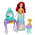 thumbnail image 1 of Muñeca Hasbro Disney Ariel, 1 of 4