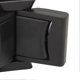 thumbnail image 3 of Cup Holder Insert Divider 55618‑0E200‑C0 Center Console Cup Holder Insert Replacement for Toyota Highlander 2017 to 2019, 3 of 3