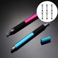 thumbnail image 3 of SHISUYAN 6 Pcs Stylets Capacitifs Pratiques Embouts de Stylo Remplaçables, 3 of 9