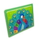 thumbnail image 2 of Rompecabezas El Pavo Real C/M Gde. 28 X 21 Cm Educatodo HN-0418, 2 of 2