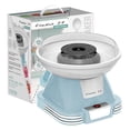 thumbnail image 4 of Studio 54 Retro Cotton Candy Machine with 5 Jars (11oz Each) Floss Sugar, 50 Paper Cones, Easy Cleanup Cotton Candy Maker, Durable Retro Design, Make, 4 of 7