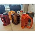 thumbnail image 4 of Deep Rock Galactic Beer Mug, Gamer Room Decor, Video Game Art, Game Table Decor, Game Prop, safe plastic, 12 oz, Personalized Game, 3D Printed Gamers, 4 of 4