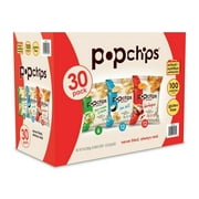 Popchips Variety Box (30 Pack)