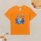 thumbnail image 2 of Camiseta Algodón de Naru para niños, 2 of 5