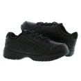thumbnail image 3 of Fila Side By Side Boys Shoes Size 2, Color: Black, 3 of 4