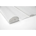 thumbnail image 1 of Zhuge Premium Italian Crepe Paper Roll Heavy-Weight 180 Gram,Bright White, 1 of 4